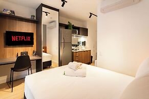 Haus Mitre Pinheiros