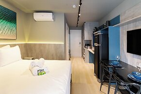 Haus Mitre Pinheiros