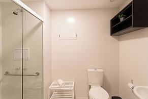 Haus Mitre Pinheiros