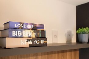 Haus Mitre Pinheiros