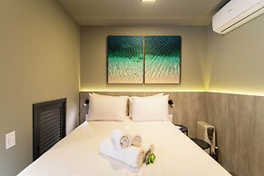 Haus Mitre Pinheiros