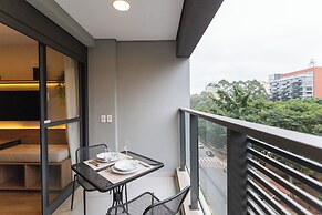 Haus Mitre Pinheiros