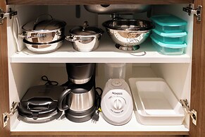 Haus Mitre Pinheiros