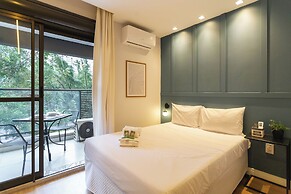 Haus Mitre Pinheiros