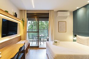 Haus Mitre Pinheiros
