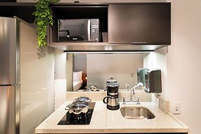 Haus Mitre Pinheiros