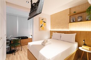 Haus Mitre Pinheiros