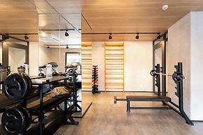 Haus Mitre Pinheiros