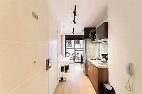 Haus Mitre Pinheiros