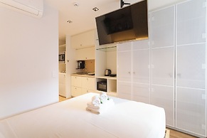 Haus Mitre Pinheiros