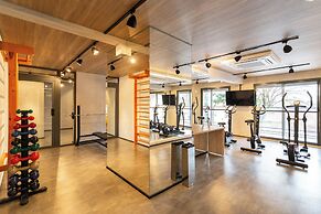 Haus Mitre Pinheiros