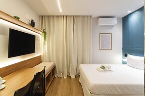 Haus Mitre Pinheiros