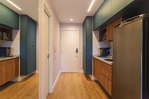 Haus Mitre Pinheiros
