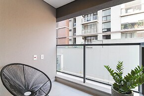 Haus Mitre Pinheiros