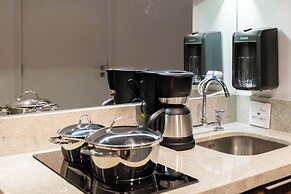 Haus Mitre Pinheiros