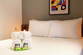 Haus Mitre Pinheiros