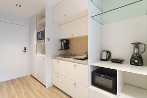 Haus Mitre Pinheiros