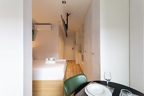 Haus Mitre Pinheiros