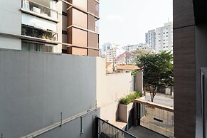 Haus Mitre Pinheiros