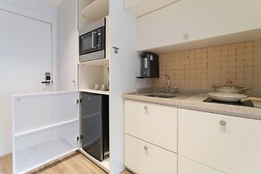 Haus Mitre Pinheiros