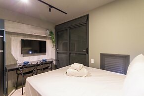 Haus Mitre Pinheiros