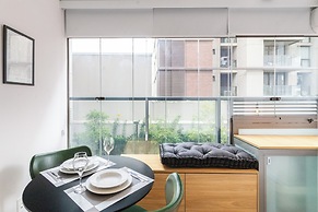 Haus Mitre Pinheiros