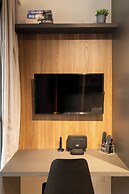 Haus Mitre Pinheiros