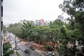 Haus Mitre Pinheiros