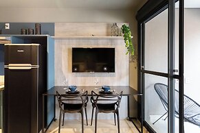 Haus Mitre Pinheiros