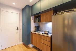 Haus Mitre Pinheiros