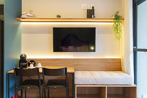 Haus Mitre Pinheiros