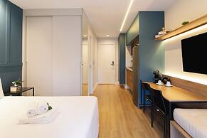 Haus Mitre Pinheiros