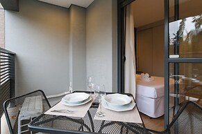 Haus Mitre Pinheiros