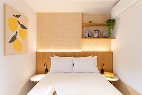 Haus Mitre Pinheiros