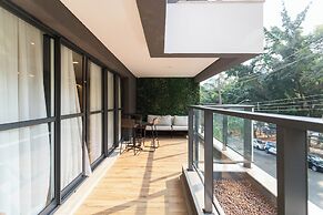 Haus Mitre Pinheiros