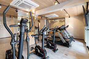 Haus Mitre Pinheiros