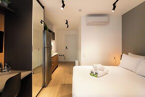 Haus Mitre Pinheiros