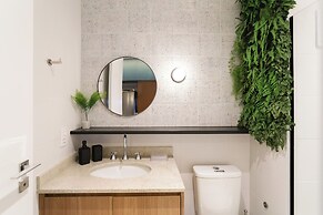 Haus Mitre Pinheiros