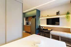 Haus Mitre Pinheiros