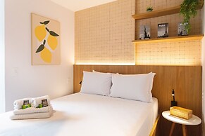 Haus Mitre Pinheiros