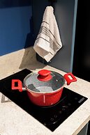 Haus Mitre Pinheiros