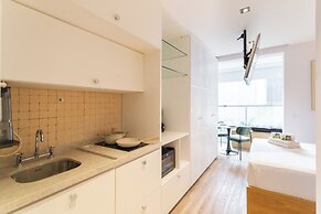 Haus Mitre Pinheiros