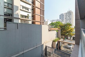 Haus Mitre Pinheiros