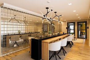 Haus Mitre Pinheiros