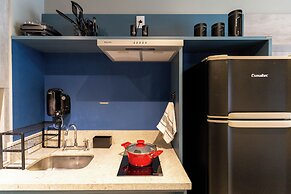 Haus Mitre Pinheiros