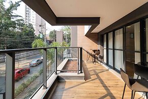 Haus Mitre Pinheiros