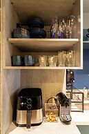 Haus Mitre Pinheiros