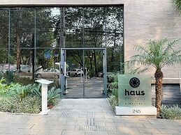 Haus Mitre Pinheiros