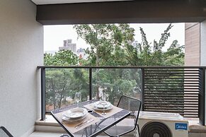 Haus Mitre Pinheiros