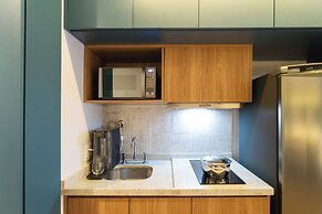 Haus Mitre Pinheiros